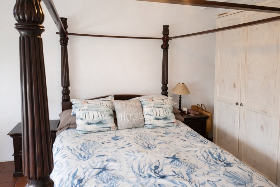 4 Bedroom Property for Sale in Klipfonteyn Western Cape